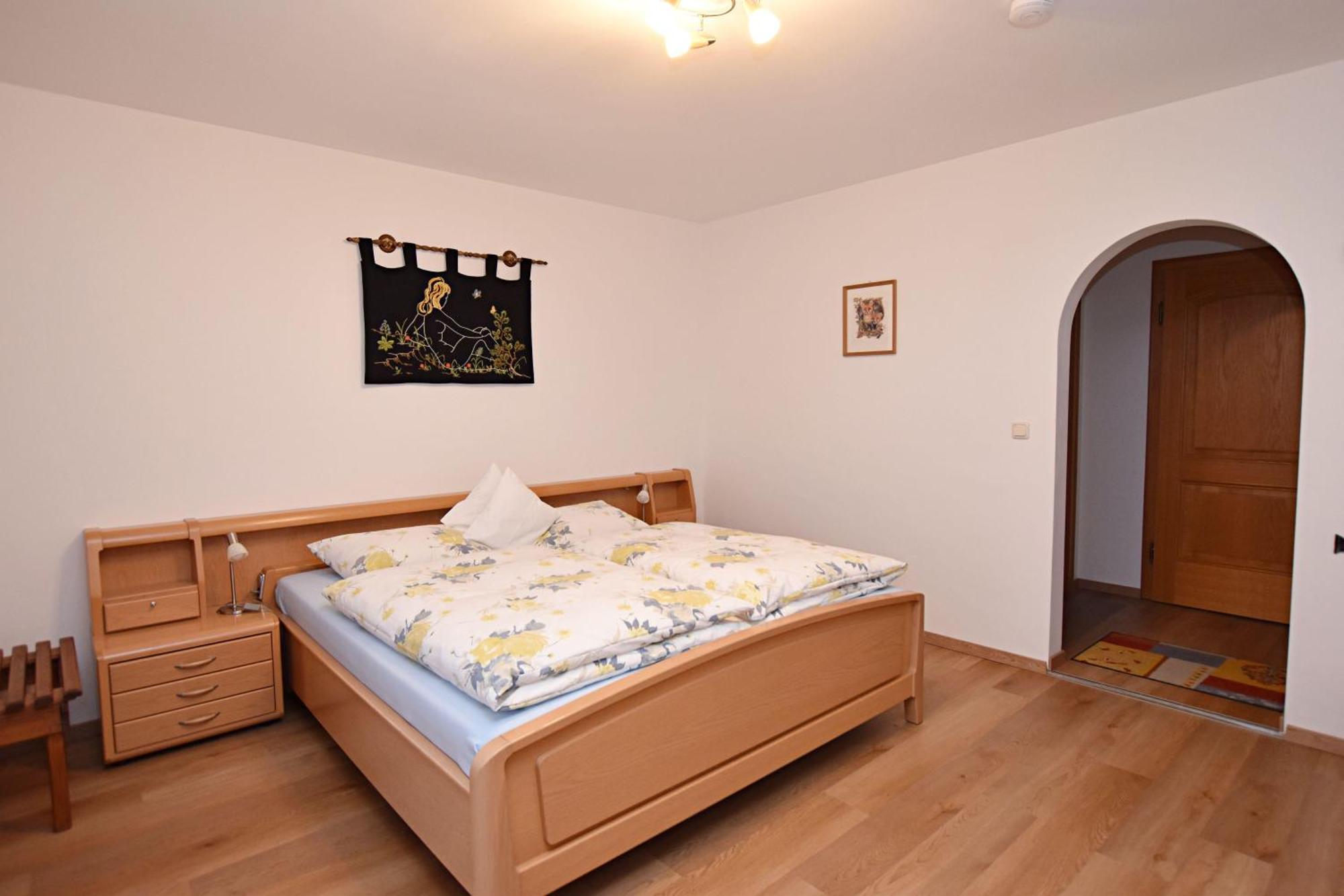 Bayersoien Ferienwohnung-Susanne-Im-Gaestehaus-Bergfrieden מראה חיצוני תמונה
