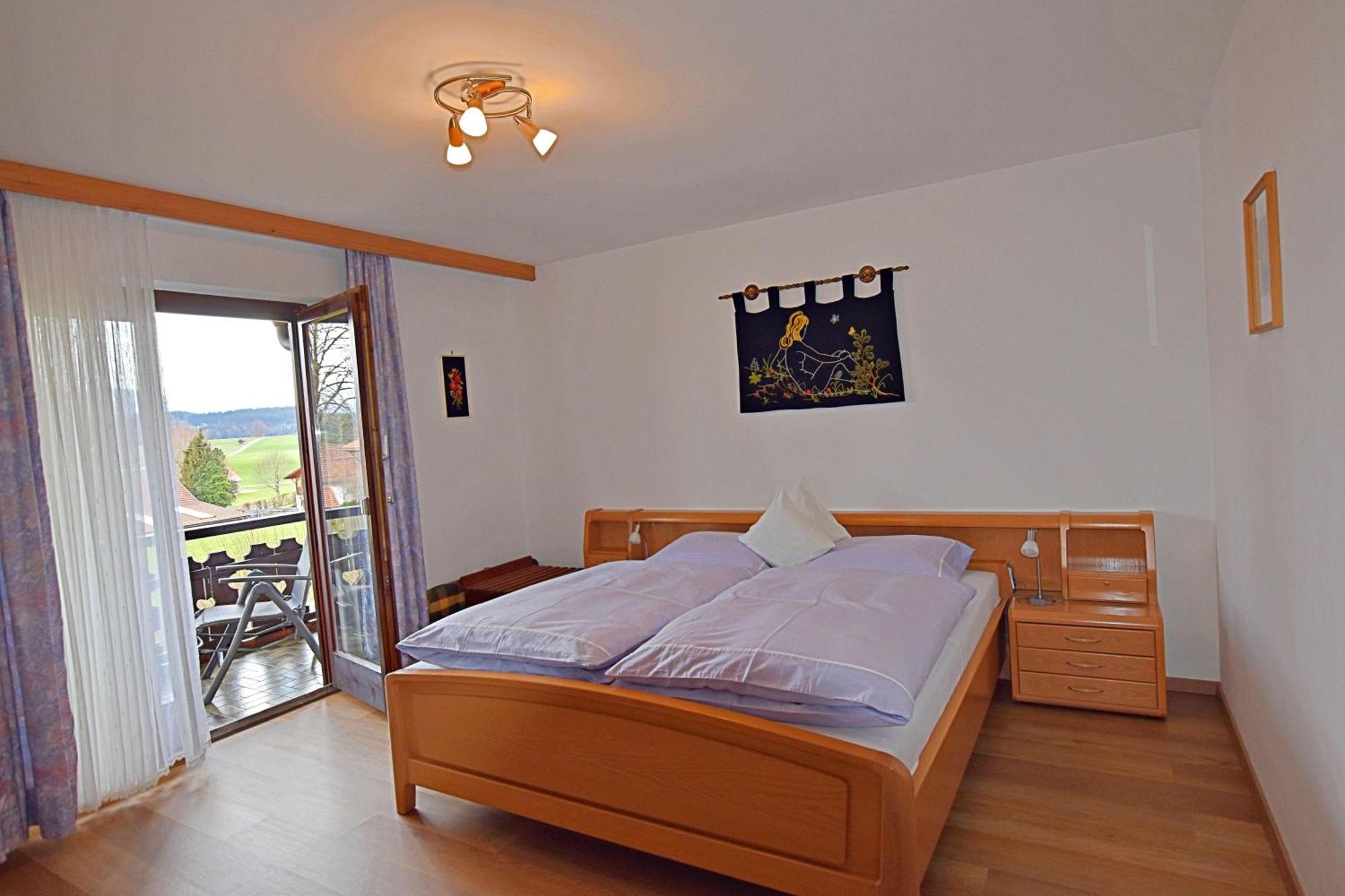Bayersoien Ferienwohnung-Susanne-Im-Gaestehaus-Bergfrieden מראה חיצוני תמונה