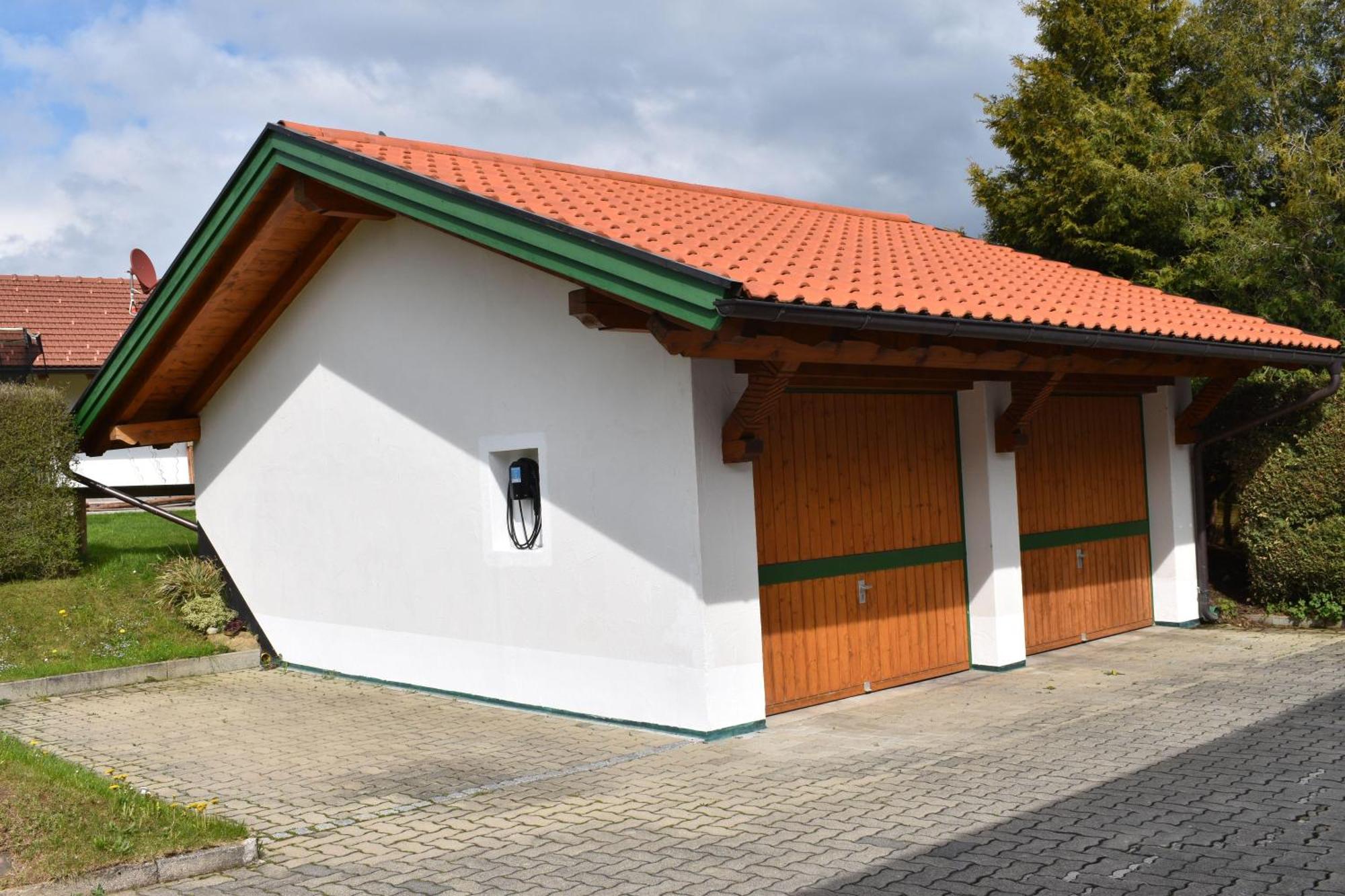 Bayersoien Ferienwohnung-Susanne-Im-Gaestehaus-Bergfrieden מראה חיצוני תמונה