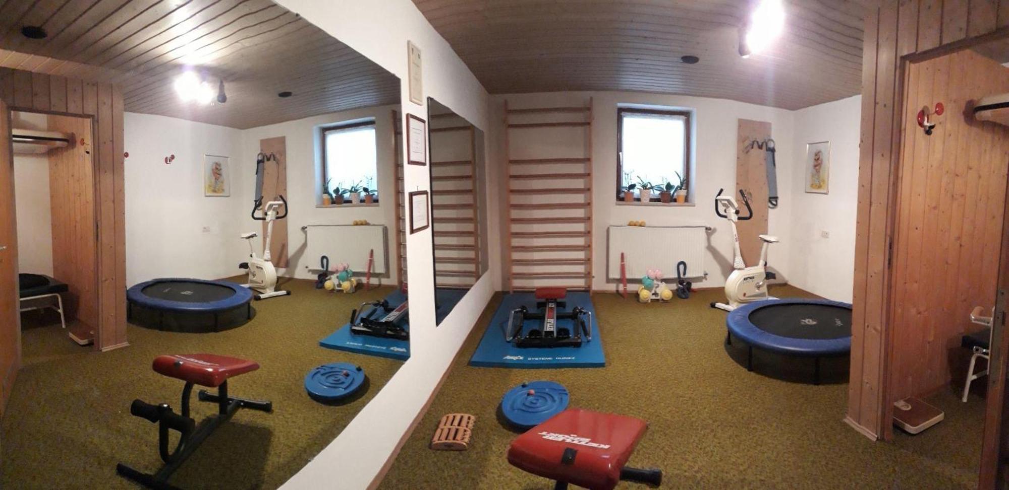 Bayersoien Ferienwohnung-Susanne-Im-Gaestehaus-Bergfrieden מראה חיצוני תמונה