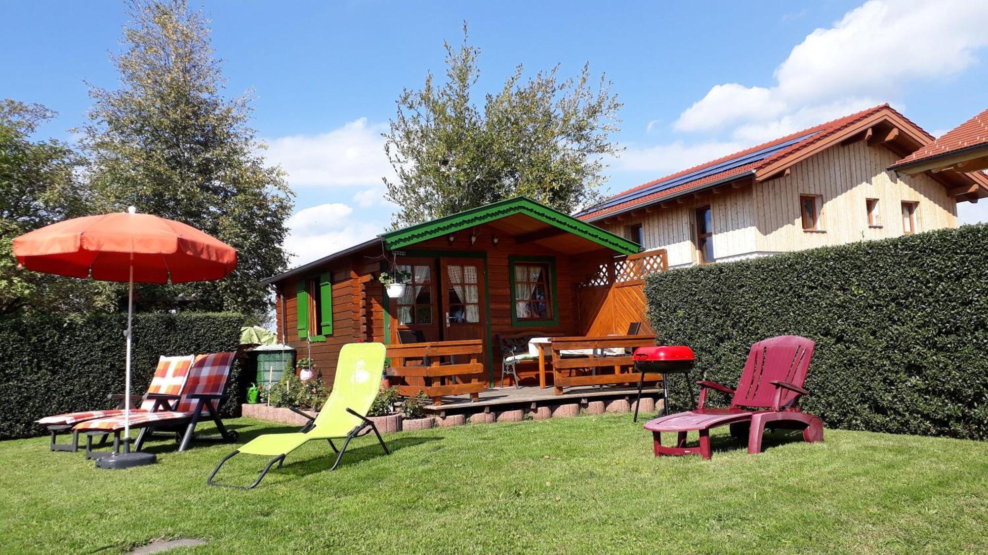 Bayersoien Ferienwohnung-Susanne-Im-Gaestehaus-Bergfrieden מראה חיצוני תמונה