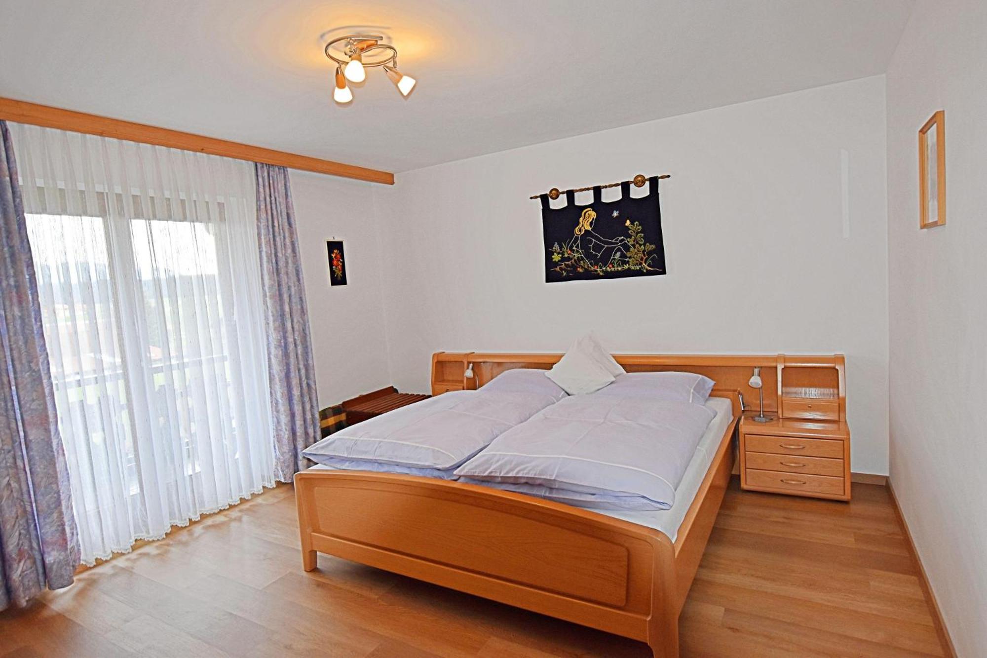 Bayersoien Ferienwohnung-Susanne-Im-Gaestehaus-Bergfrieden מראה חיצוני תמונה